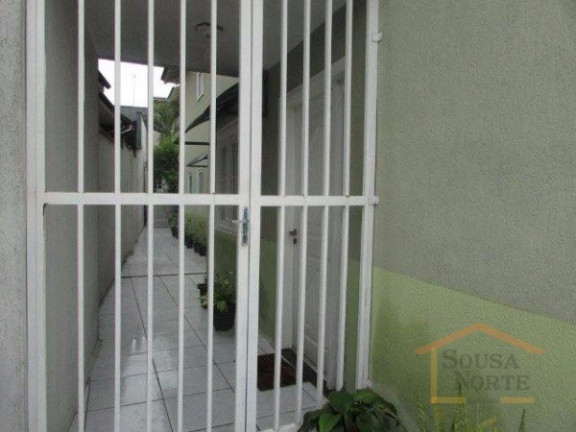 Imagem Sobrado com 2 Quartos à Venda,  em Vila Maria Alta - São Paulo