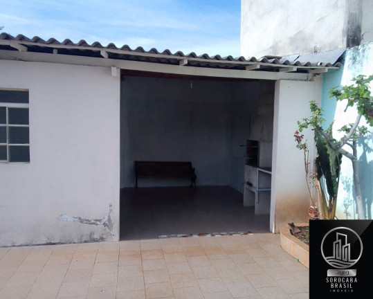 Imagem Casa com 2 Quartos à Venda, 250 m² em Jardim Novo Horizonte - Sorocaba Imagem Casa com 2 Quartos à Venda, 250 m² em Jardim Novo Horizonte - Sorocaba