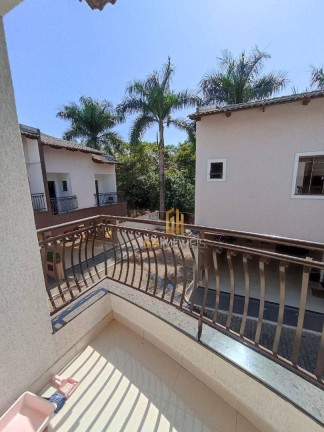 Imagem Sobrado com 3 Quartos à Venda, 180 m² em Parque Amazônia - Goiânia