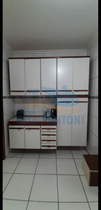 Imagem Apartamento com 2 Quartos à Venda, 90 m² em Campos Elíseos - Ribeirão Preto