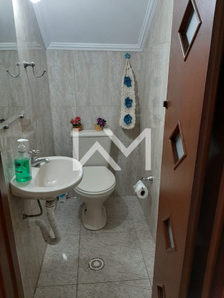 Imagem Sobrado com 3 Quartos à Venda, 191 m² em Jardim Toscana - Guarulhos Imagem Sobrado com 3 Quartos à Venda, 191 m² em Jardim Toscana - Guarulhos