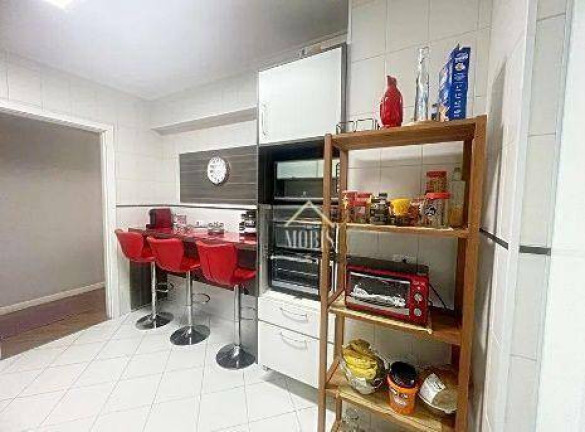 Imagem Apartamento com 3 Quartos à Venda, 84 m² em Vila Valparaíso - Santo André Imagem Apartamento com 3 Quartos à Venda, 84 m² em Vila Valparaíso - Santo André