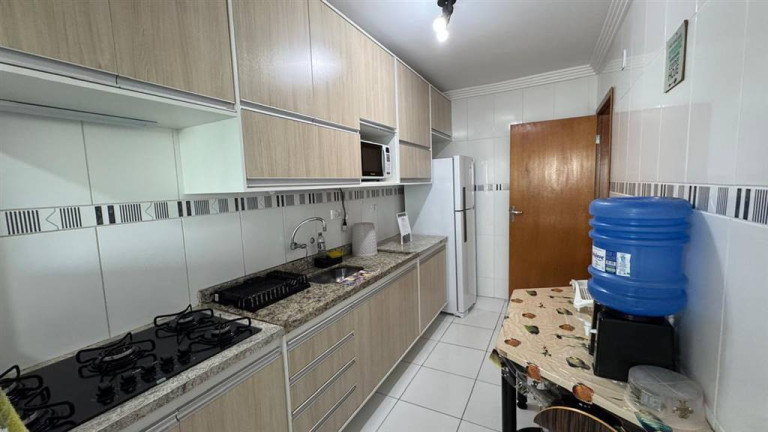 Imagem Apartamento com 1 Quarto à Venda, 63 m² em Guilhermina - Praia Grande Imagem Apartamento com 1 Quarto à Venda, 63 m² em Guilhermina - Praia Grande