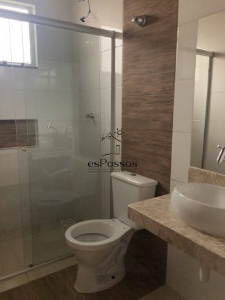 Imagem Casa com 3 Quartos à Venda, 160 m² em Nsa Aparecida - Florestal