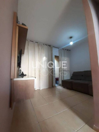 Imagem Casa de Condomínio com 2 Quartos à Venda, 100 m² em Jardim Colônia - Jundiaí