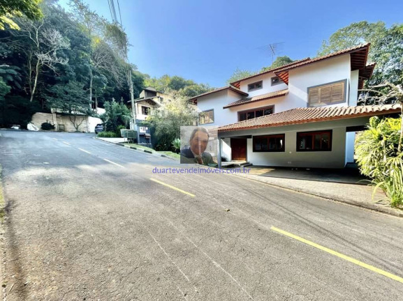 Imagem Casa com 5 Quartos à Venda, 311 m² em Aldeia Da Fazendinha - Carapicuíba