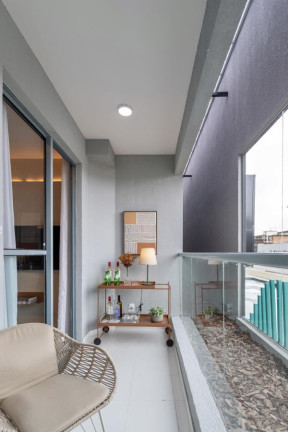 Imagem Apartamento com 2 Quartos à Venda, 69 m² em Santo Cristo - Rio De Janeiro