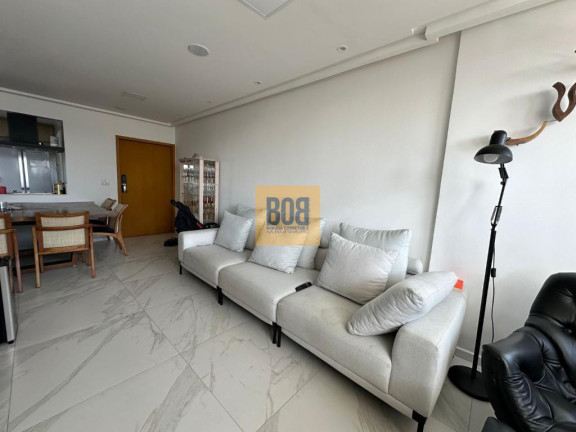 Imagem Apartamento com 3 Quartos à Venda, 110 m² em Graças - Recife