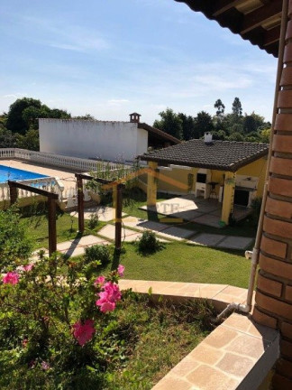 Chácara com 4 Quartos à Venda, 1.000 m² em São José Do Ribeirão - Itupeva