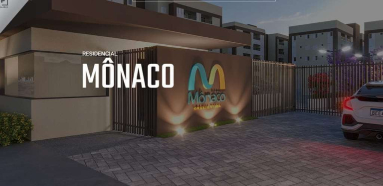 Apartamento com 2 Quartos à Venda, 42 m² em Jardim Da Glória - Cotia