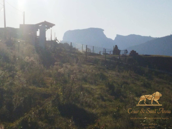 Imagem Terreno à Venda, 1.065 m² em Campos Do Jordão
