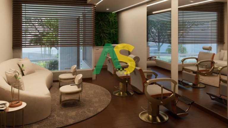 Imagem Imóvel com 4 Quartos à Venda, 133 m² em Boa Viagem - Recife