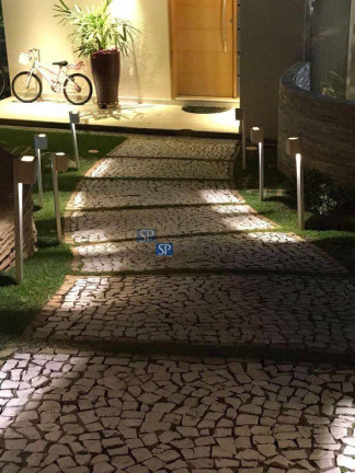 Imagem Casa com 6 Quartos à Venda, 480 m² em Condomínio Village Visconde De Itamaracá - Valinhos Imagem Casa com 6 Quartos à Venda, 480 m² em Condomínio Village Visconde De Itamaracá - Valinhos
