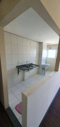 Imagem Apartamento com 2 Quartos à Venda, 51 m² em Vila Progresso - Sorocaba