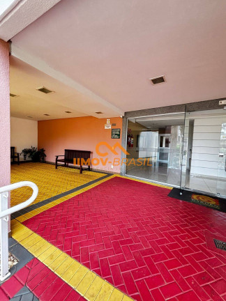 Imagem Apartamento com 3 Quartos para Alugar, 70 m² em São Francisco - Campo Grande