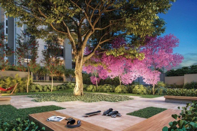 Imagem Apartamento com 2 Quartos à Venda, 68 m² em Macedo - Guarulhos