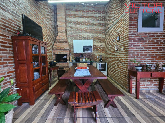 Imagem Casa com 3 Quartos à Venda, 173 m² em Alto Ipiranga - Mogi Das Cruzes Imagem Casa com 3 Quartos à Venda, 173 m² em Alto Ipiranga - Mogi Das Cruzes