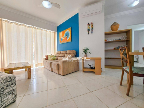 Imagem Apartamento com 3 Quartos à Venda, 87 m² em Riviera De São Lourenço - Bertioga