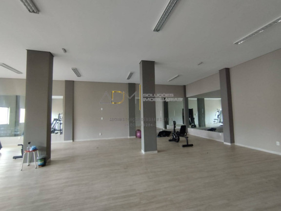 Imagem Apartamento com 1 Quarto à Venda, 36 m² em Jardim Bom Pastor - Botucatu