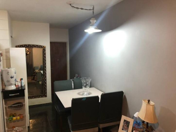 Imagem Casa com 2 Quartos à Venda, 80 m² em Quiririm - Taubaté