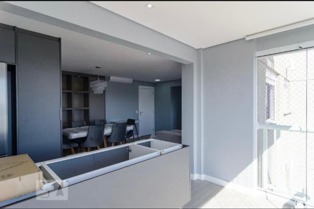 Imagem Apartamento com 2 Quartos à Venda, 98 m² em Vila Mascote - São Paulo Imagem Apartamento com 2 Quartos à Venda, 98 m² em Vila Mascote - São Paulo