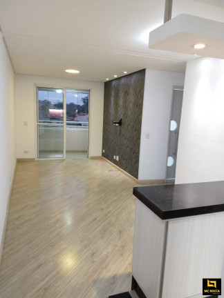 Imagem Apartamento com 2 Quartos à Venda, 58 m² em Assunção - São Bernardo Do Campo Imagem Apartamento com 2 Quartos à Venda, 58 m² em Assunção - São Bernardo Do Campo