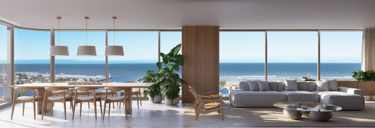 Imagem Apartamento com 4 Quartos à Venda, 221 m² em Torres