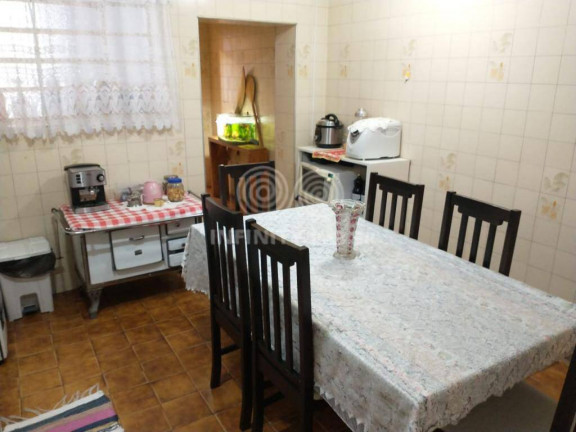 Imagem Casa com 2 Quartos à Venda, 110 m² em Parque Da Mooca - São Paulo