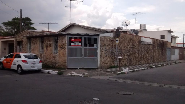 Imagem Casa com 3 Quartos à Venda, 256 m² em Jardim Imperador - Suzano Imagem Casa com 3 Quartos à Venda, 256 m² em Jardim Imperador - Suzano