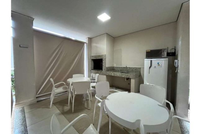 Imagem Apartamento com 1 Quarto à Venda, 28 m² em Vila Alpina - São Paulo Imagem Apartamento com 1 Quarto à Venda, 28 m² em Vila Alpina - São Paulo