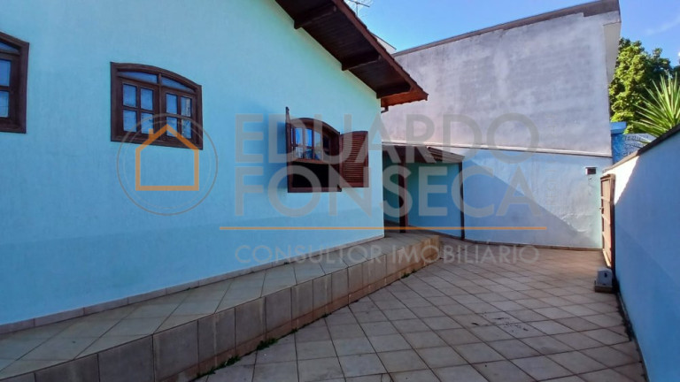 Imagem Casa com 3 Quartos à Venda, 213 m² em Cidade Jardim - Louveira