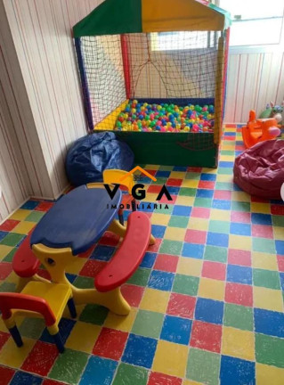 Imagem Apartamento com 2 Quartos à Venda, 45 m² em Parque Da Mooca - São Paulo