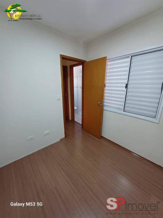 Imagem Casa de Condomínio com 2 Quartos à Venda, 60 m² em Tremembe - São Paulo