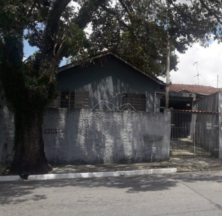 Terreno à Venda, 400 m² em Vila Ré - São Paulo