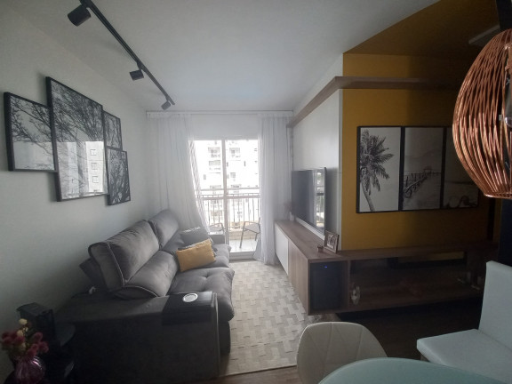 Imagem Apartamento com 2 Quartos à Venda, 54 m² em Penha - São Paulo Imagem Apartamento com 2 Quartos à Venda, 54 m² em Penha - São Paulo