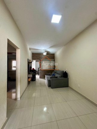 Imagem Casa com 2 Quartos à Venda, 150 m² em Jardim Santa Madalena - Mogi Guaçu