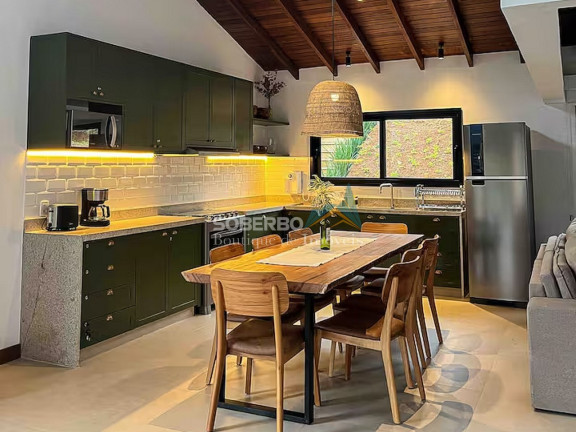 Imagem Casa com 4 Quartos à Venda, 750 m² em Vargem Grande - Teresópolis