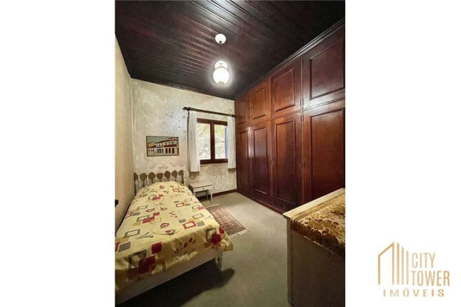 Imagem Casa com 4 Quartos à Venda, 220 m² em Paraíso - São Paulo