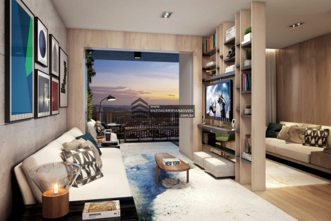 Imagem Apartamento com 2 Quartos à Venda, 68 m² em Vila Madalena - São Paulo Imagem Apartamento com 2 Quartos à Venda, 68 m² em Vila Madalena - São Paulo