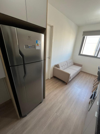 Imagem Apartamento com 1 Quarto à Venda, 25 m² em Pinheiros - São Paulo Imagem Apartamento com 1 Quarto à Venda, 25 m² em Pinheiros - São Paulo