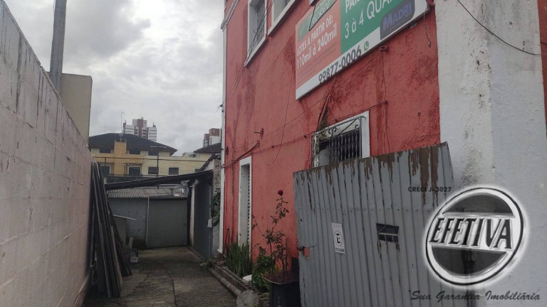 Imagem Imóvel Comercial à Venda, 550 m² em Campo Comprido - Curitiba