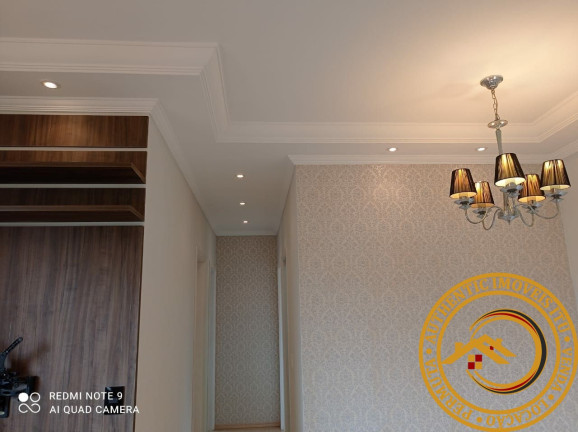 Imagem Apartamento com 3 Quartos à Venda, 68 m² em Jardins Das Rosas - Itu