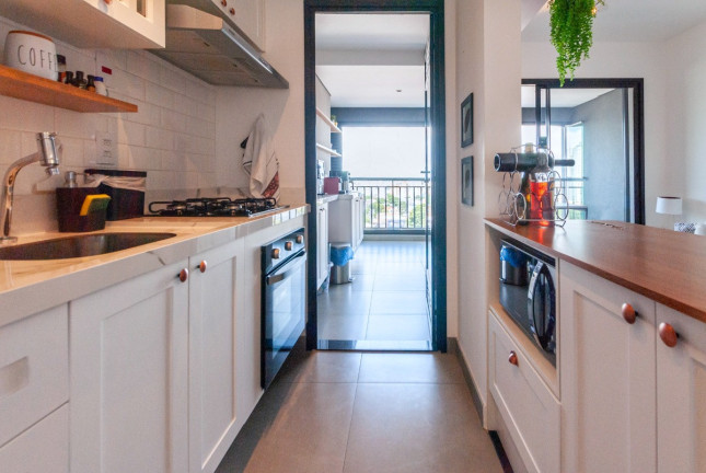 Imagem Apartamento com 2 Quartos à Venda, 59 m² em Alto Do Ipiranga - São Paulo Imagem Apartamento com 2 Quartos à Venda, 59 m² em Alto Do Ipiranga - São Paulo
