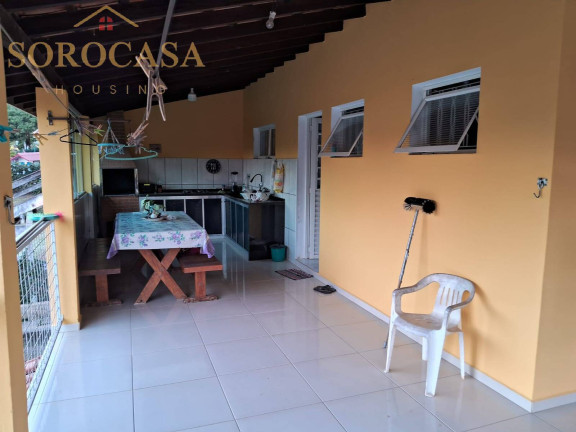 Imagem Chácara com 4 Quartos à Venda,  em Jardim Salete - Araçoiaba Da Serra