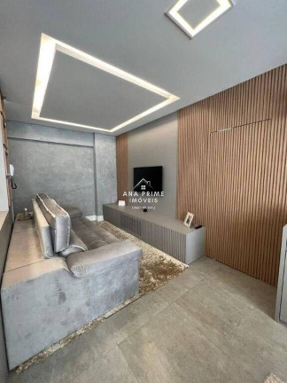 Apartamento com 2 Quartos à Venda, 83 m² em Jardim Augusta - São José Dos Campos