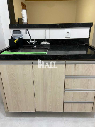 Imagem Apartamento com 2 Quartos à Venda, 48 m² em Rios Di Itália - São José Do Rio Preto
