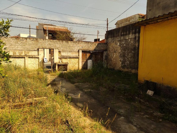Imagem Terreno à Venda, 120 m² em Vila Carrao - São Paulo Imagem Terreno à Venda, 120 m² em Vila Carrao - São Paulo