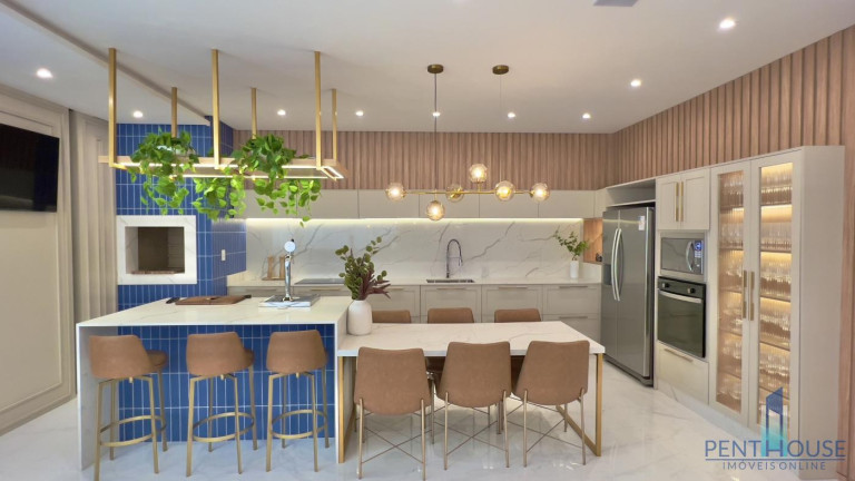 Imagem Apartamento com 2 Quartos à Venda, 62 m² em Tabuleiro - Camboriú