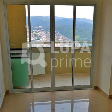 Apartamento com 2 Quartos à Venda, 55 m² em Vila Nova Cachoeirinha - São Paulo