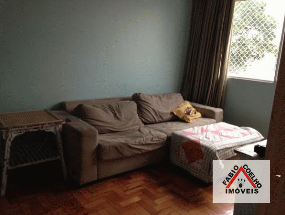 Apartamento à Venda, 80 m² em Vila Da Saúde - São Paulo